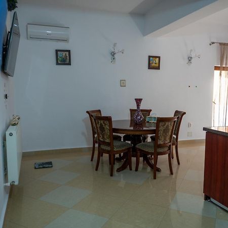 Vila Nicoleta Băile Olăneşti 外观 照片