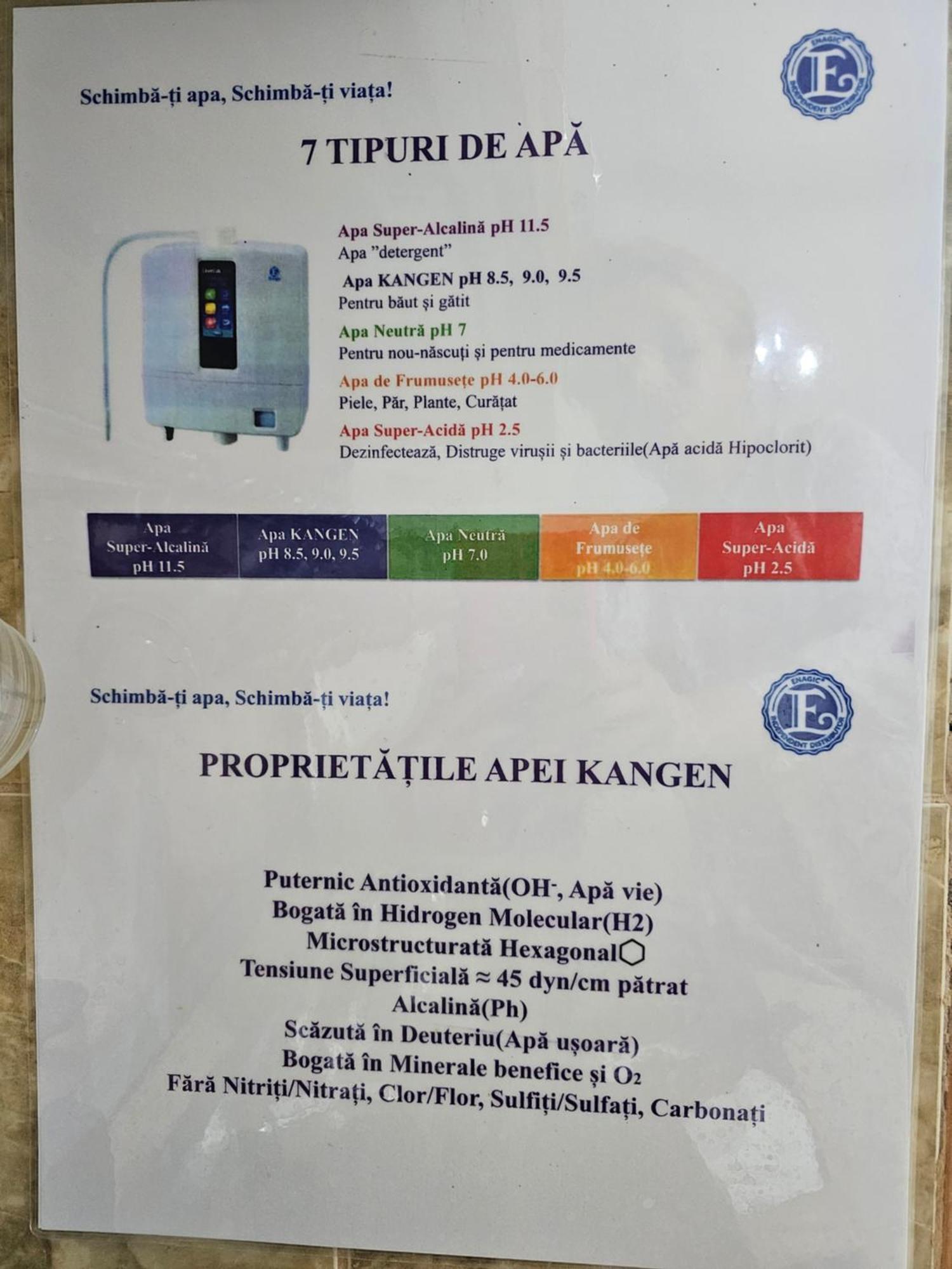 Vila Nicoleta Băile Olăneşti 外观 照片