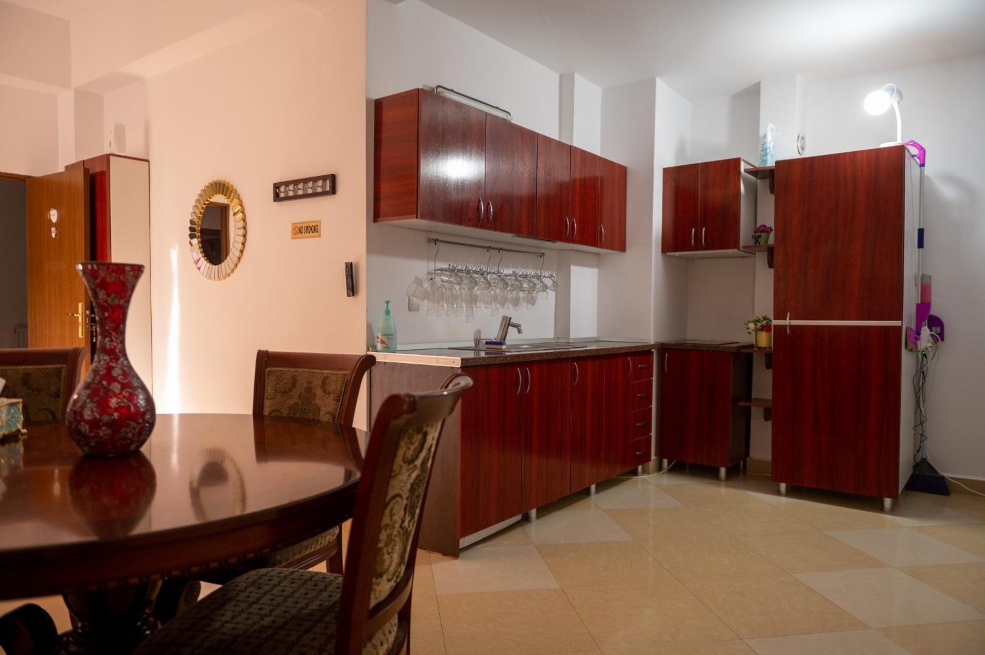 Vila Nicoleta Băile Olăneşti 外观 照片