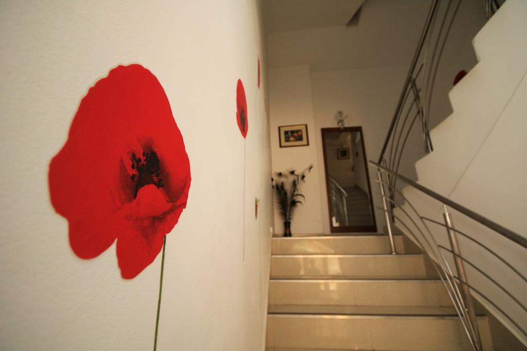 Vila Nicoleta Băile Olăneşti 外观 照片