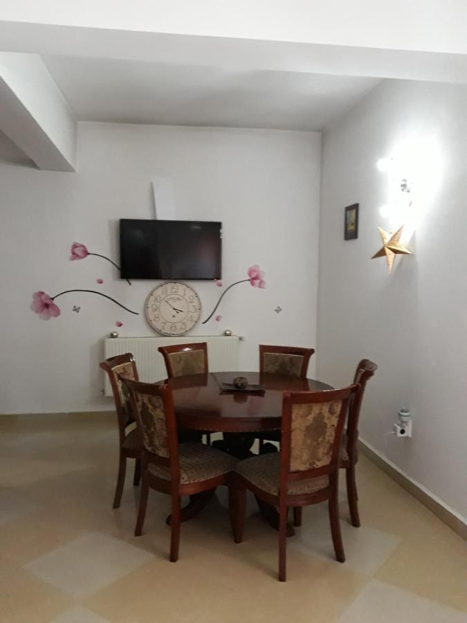 Vila Nicoleta Băile Olăneşti 外观 照片