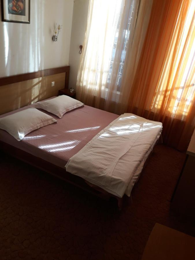 Vila Nicoleta Băile Olăneşti 外观 照片